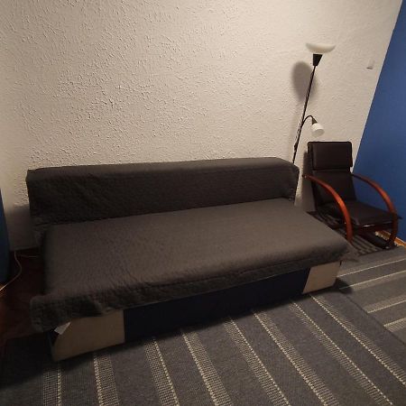 Beogradski Sajam San - Belgrade Fair Sleep エクステリア 写真